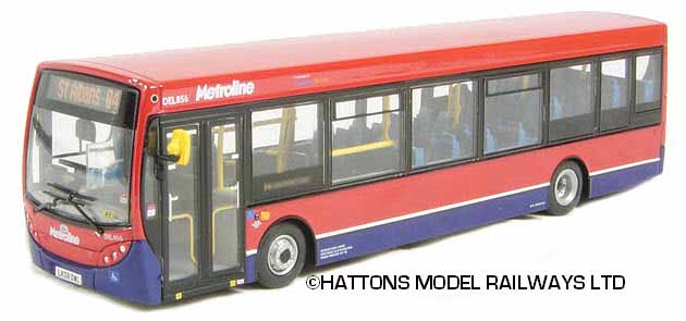 Metroline Alexander Dennis Enviro200